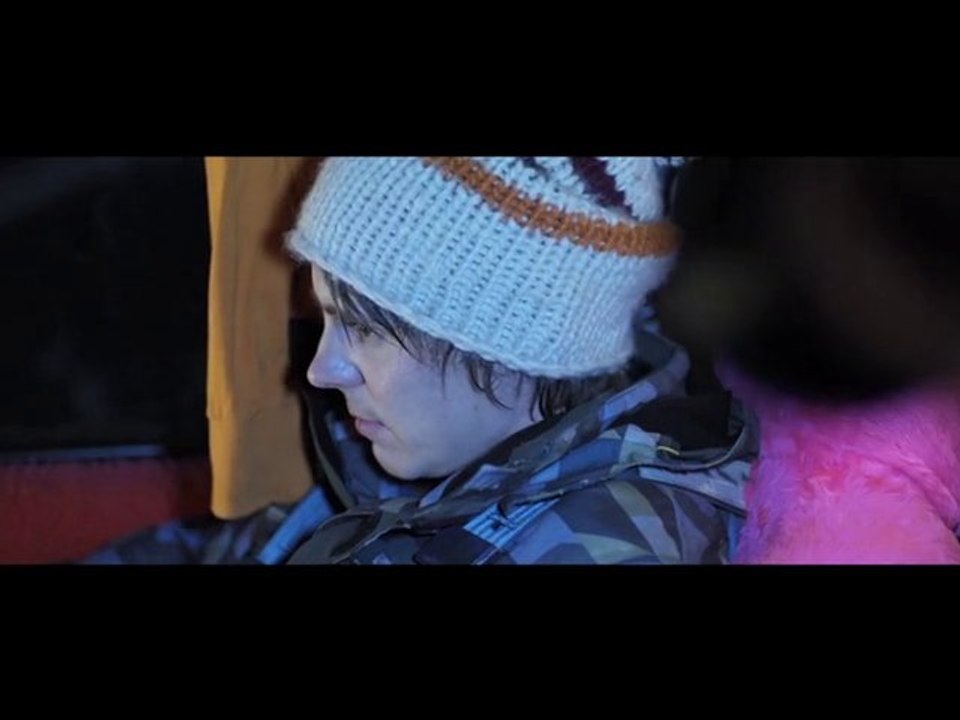 VERY COLD TRIP - Extrait 3