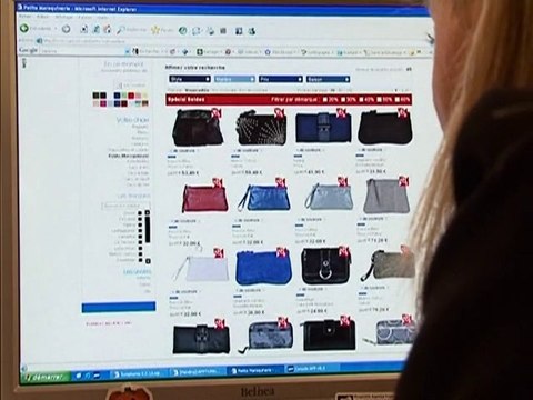 Le Journal vidéo du mercredi 12 janvier 2011, édition de 12H00.