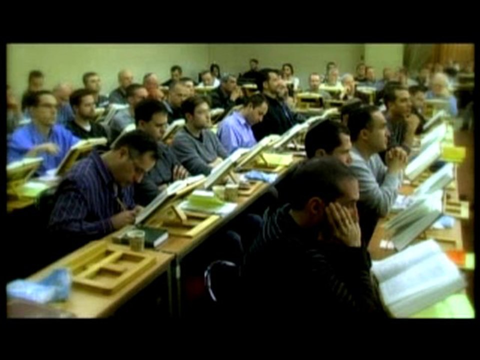 Как изменить реальность? (Ключ к изучению Зоар)