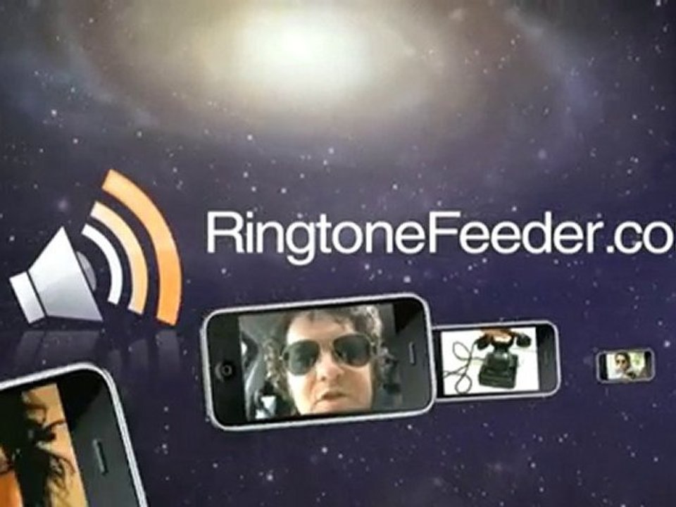 RTF#145: Acoustic Ring