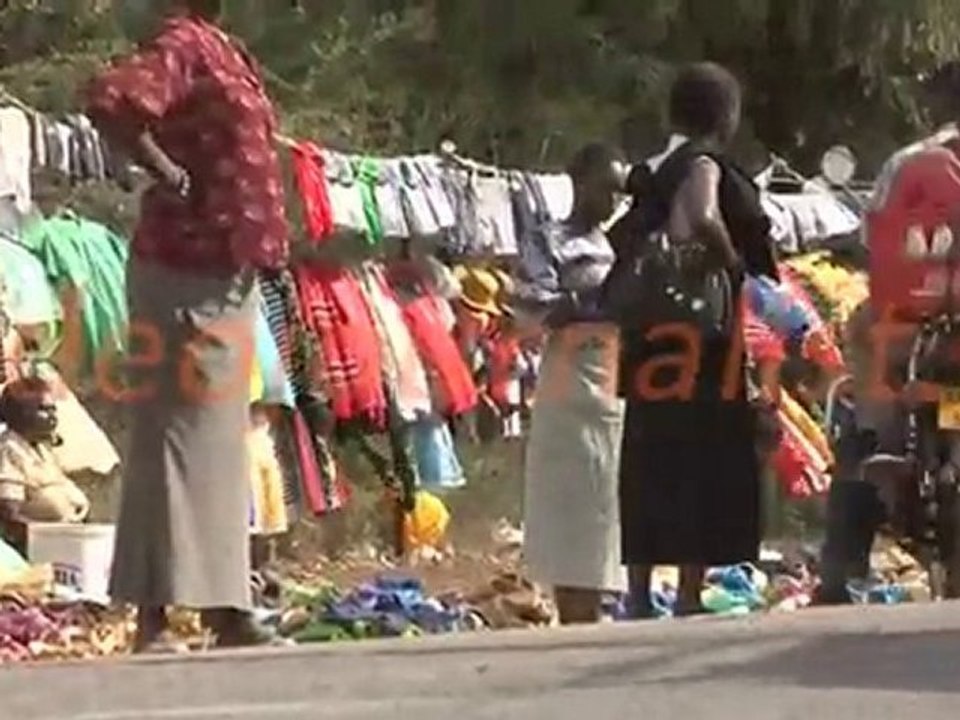 motorcycle menace kenya