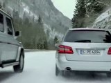Mercedes Benz TV Spot 'Sunday Driver'
