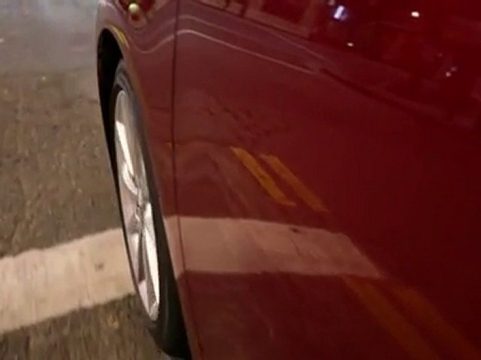 Lexus Darkcasting Los Angeles -- Steve Berra