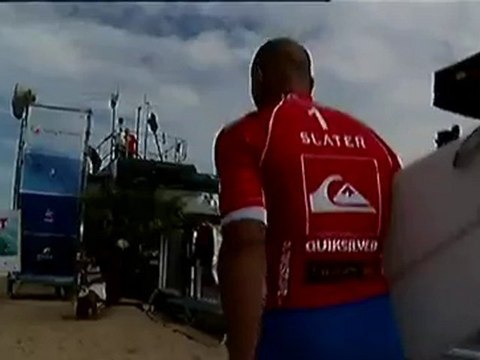 2010 Quiksilver Pro France - Final Day Best Surf and Moves