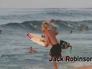Quiksilver Pipe House - North Shore