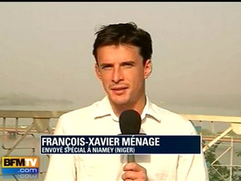 Niger : l’enquête sur la mort des Français avance