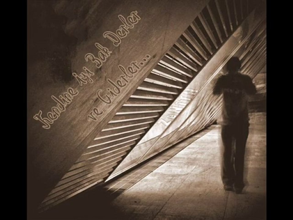 Yakup Ekin - Anla Beni