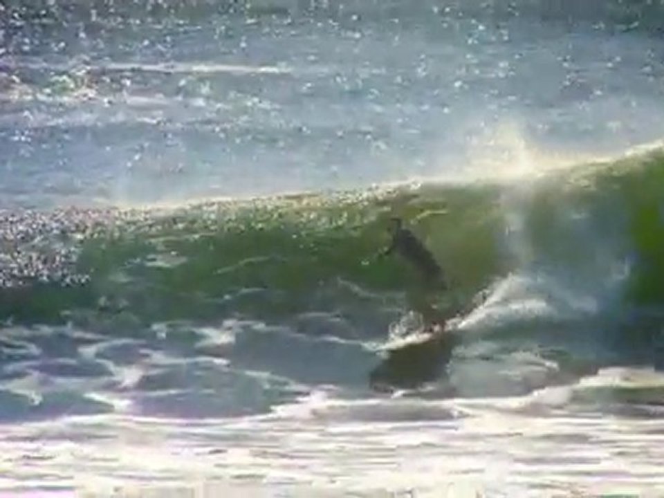 Roxy Surf Trip in Australia, End of the Road