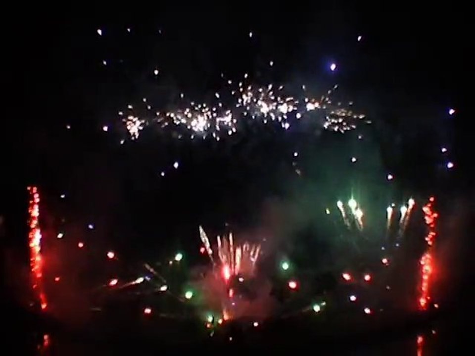 STORM ARTIFICES 2011