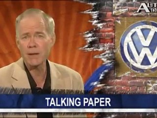 Investors Bullish on Big 3 - Auto news