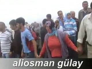 2003 Sis Dağı Şenlikleri