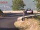 Caterham Monaco - Test Drive