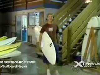 //109// Surf Film Teaser Special