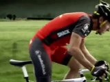 Nissan LEAF w/ Lance Armstrong: Tv Commercial