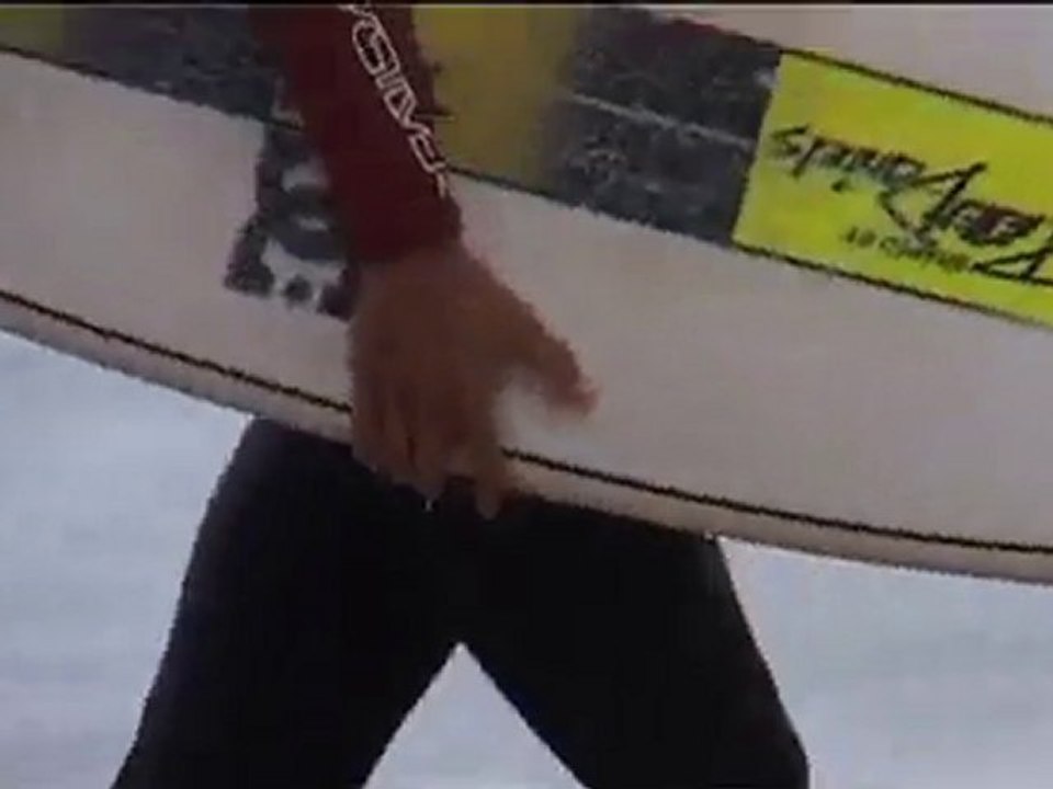 Aritz's Blog - Ep 9 - Mayo en Francia