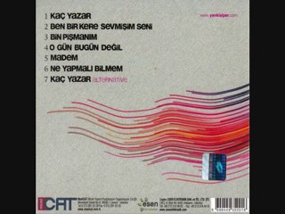 Yankı Alper - Madem