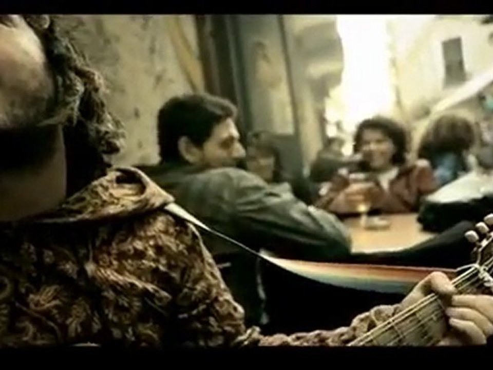 Direc-T -Hasret (Akustik)