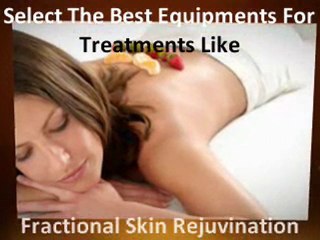 Used Laser Sales at NorthEastLasers