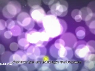 Yoostar 2 PS3 Developer Diary