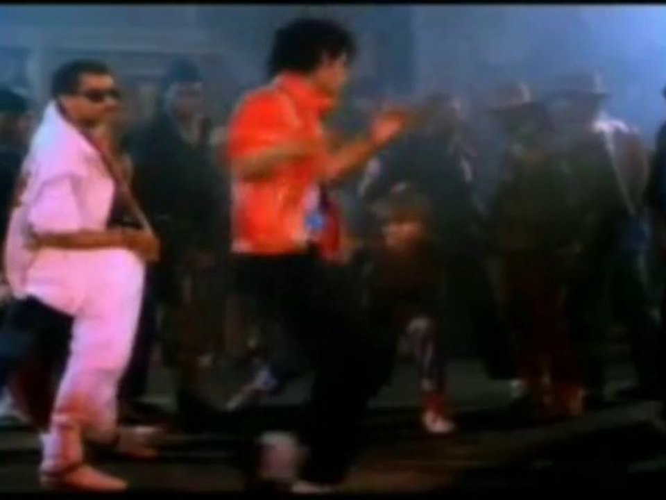 MICHAEL JACKSON - Η ΖΩΗ ΕΝΟΣ ΘΡΥΛΟΥ