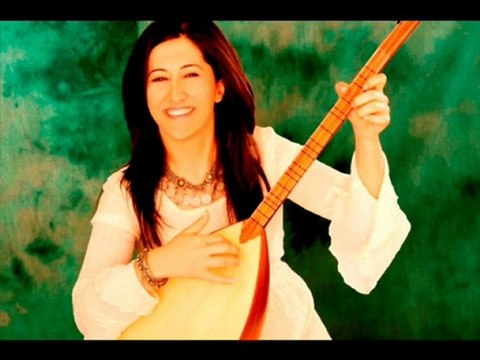 Yeninur Ada - Sen Benimle Gel