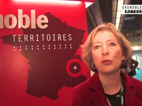 Grenoble, Pays voironnais, Métro ensemble pour le territoire