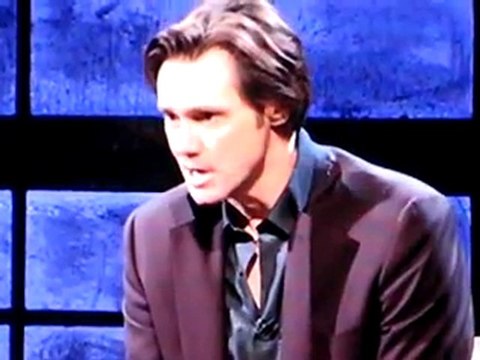 Jim+Carrey+singing+Elvis+on+Inside+the+Actors+Studio