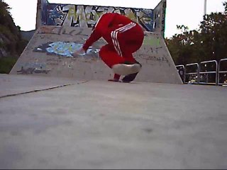 djey bboy