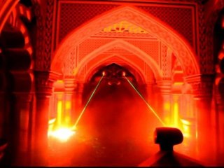 Efteling Winter 2010