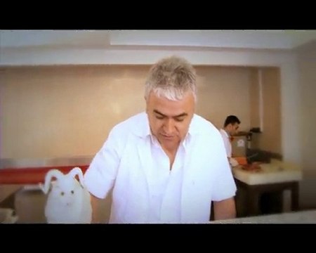 GÜLBEN TRT1 Tanıtım Filmi (Kasap)