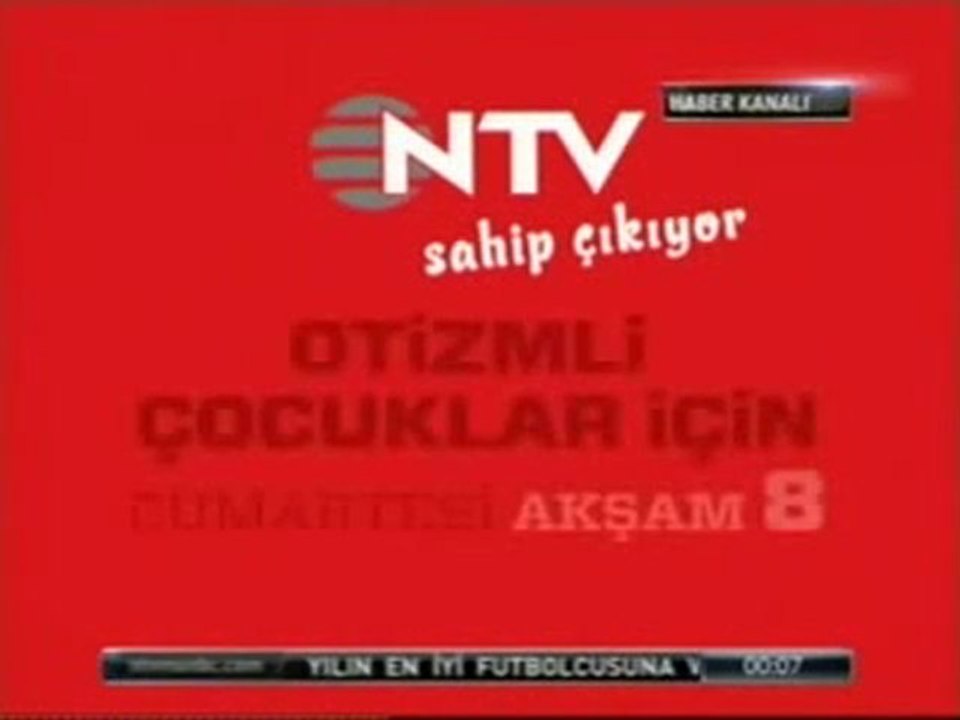 Beren Saat NTV  Tohum Ve Otizm Gecesi Tanıtımında Oynadı!