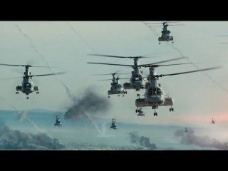 Battle: Los Angeles | (Teaser)