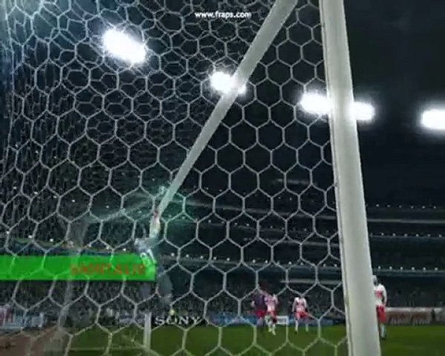 nolito pes 2011 by samitalie