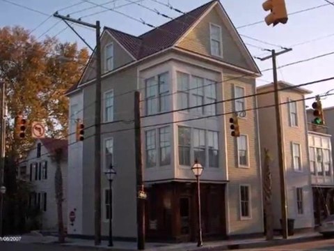 Homes for Sale - 207 Saint Philip St - Charleston, SC 29403 - Charlie McCrary
