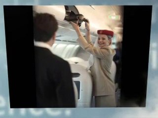 Nervous About Flying- The Fear of Boarding Airplanes