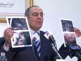 Tunisian govt says 21 killed in riots