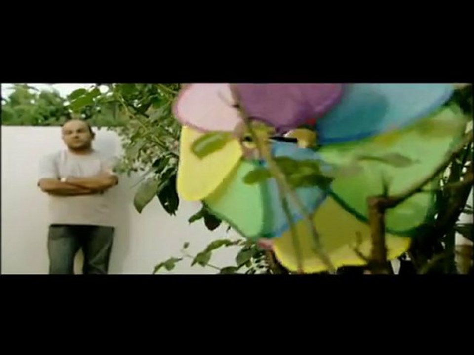 Kıvırcık Ali  Yaralarım