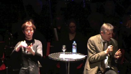 voeux du député-maire dominique dord