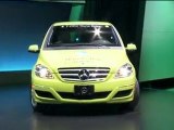 Mercedes-Benz SLS AMG E-CELL kommt 2013 auf den Markt