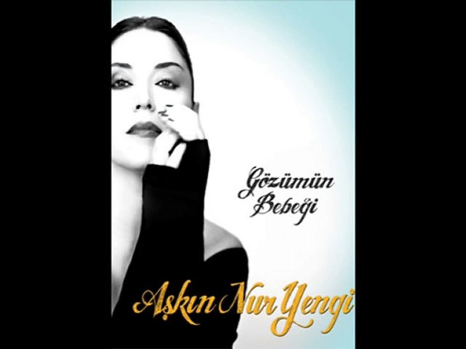 Askin Nur Yengi - Kahve Bahane-2011