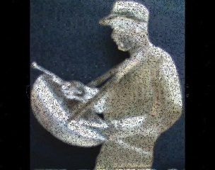 Irish Music on Steeldrums