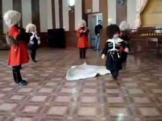 MİNİK YETENEK MİNİK DANS