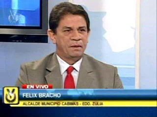Felix Bracho