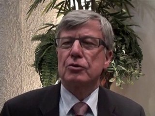 "L'espérance de vie augmente, c'est une bonne nouvelle!"