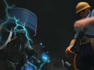 Team Fortress 2 - Meet The Spy HD
