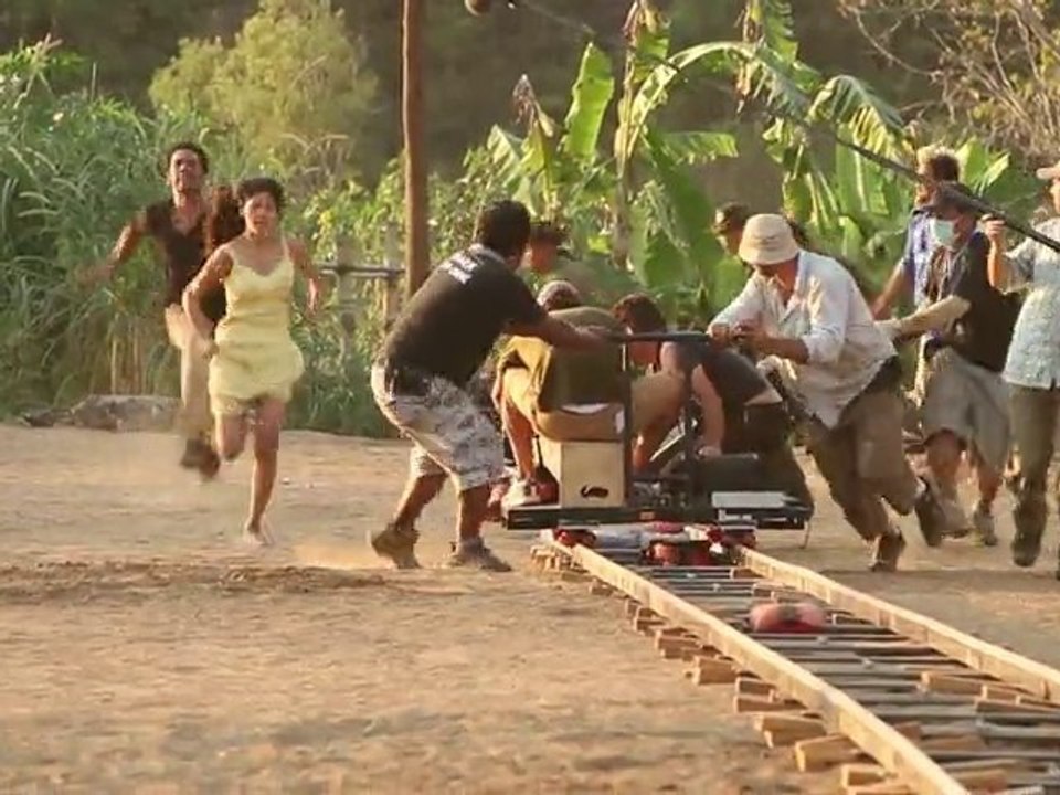 Teaser_Making_Of_Largo_Winch_II