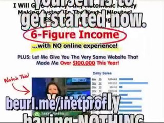 Internet Money Making Systems