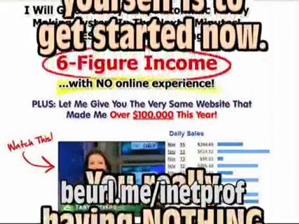 Extra Money On The Internet