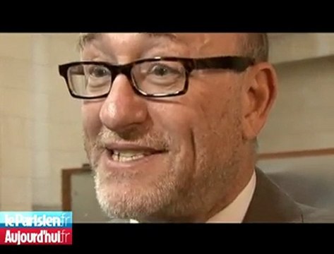 Procès Eric Zemmour TGI de Paris (1ère journée)