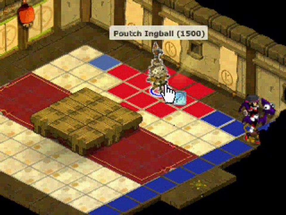 cra eau lvl 131 serveur domen (fox-persecuteur) !!!